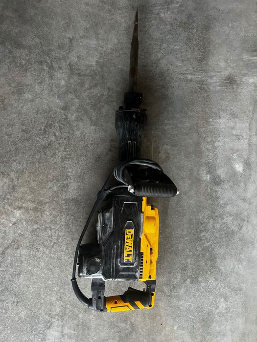 Dewalt Къртач Professional