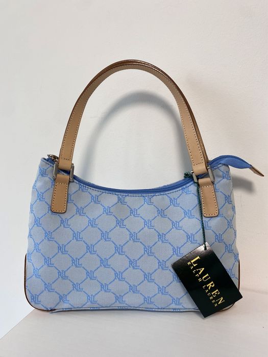 Lauren Ralph Lauren дамска чанта