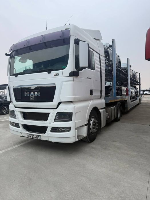 Ман тгх евро 5 сотилади