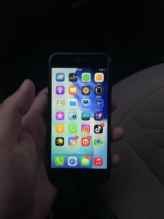 Iphone se2 128гб