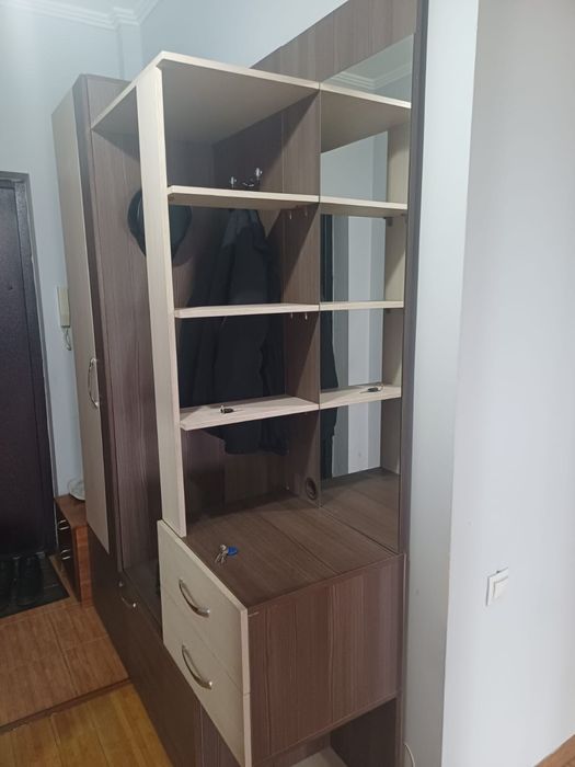 Прихожая в отличном состоянии