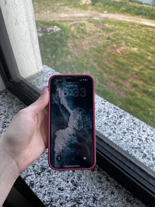 iPhone 14 pro max gold