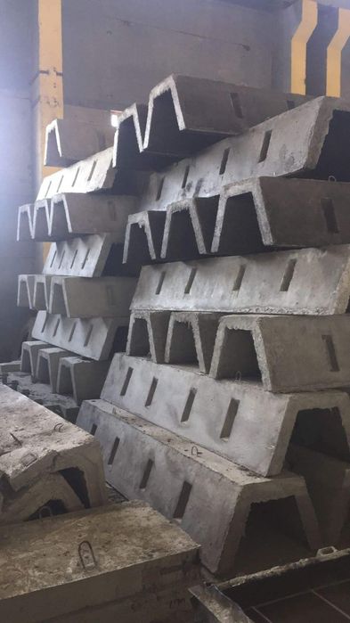 Плита перекрита ПК