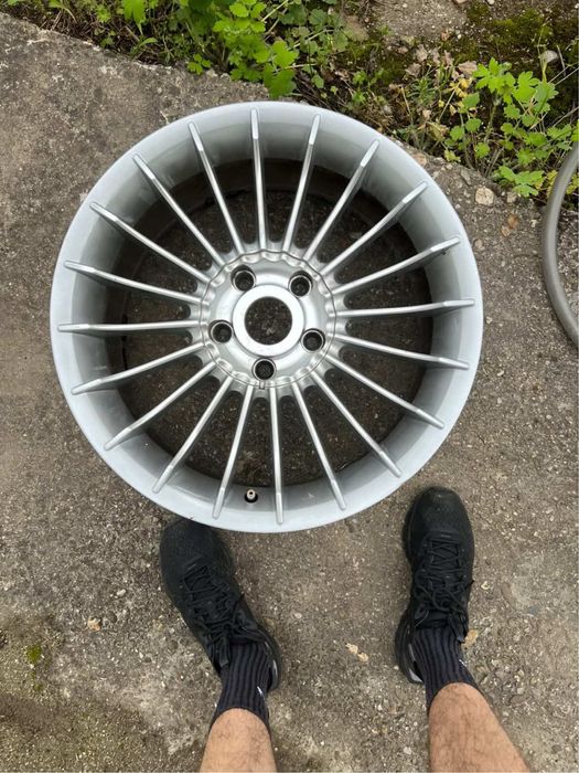 vand jante 5x120 r18 Nu AM Capacele