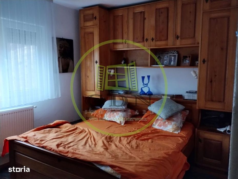 Proprietate completa in Cerasu, Prahova – spatiu, confort si potent