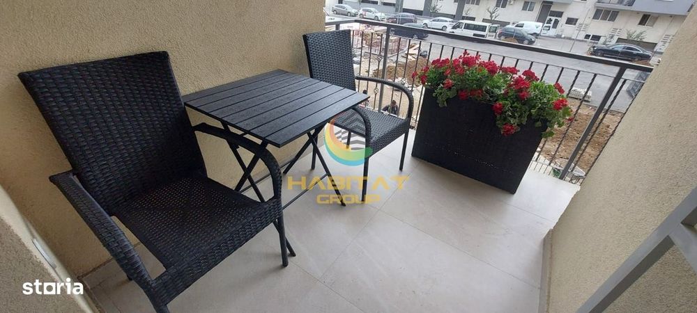 Apartament 3 camere- 65mp- acte gata-Pasarela Berceni