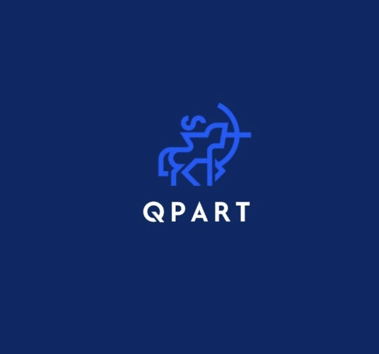 Товарный знак QPART