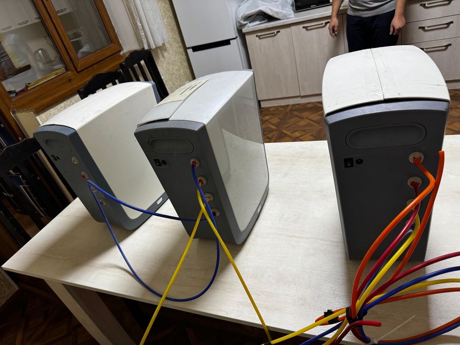 Цептер фильтр для воды,