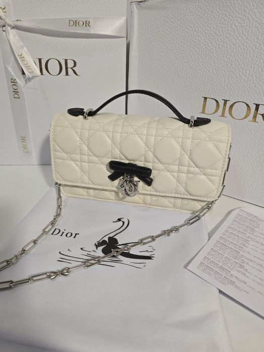 Дамска чанта Christian Dior My Dior