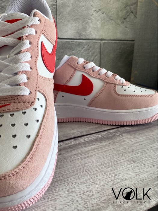 Кроссовки Nike Air Force 1