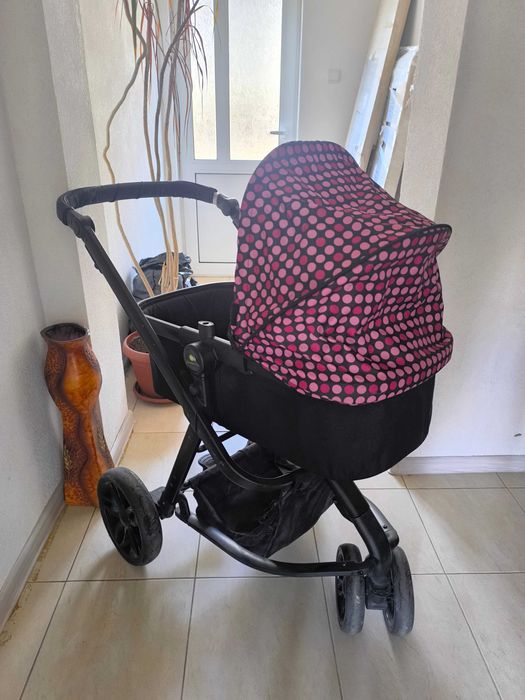 Детска количка 3в1