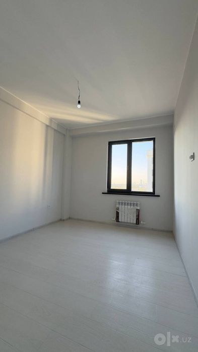 Sergeli Tower up 3 xona uy sotiladi