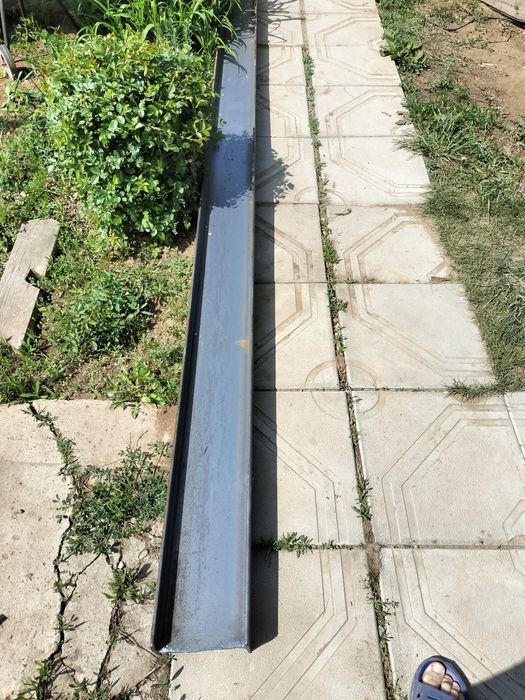 двутавр ,  балка