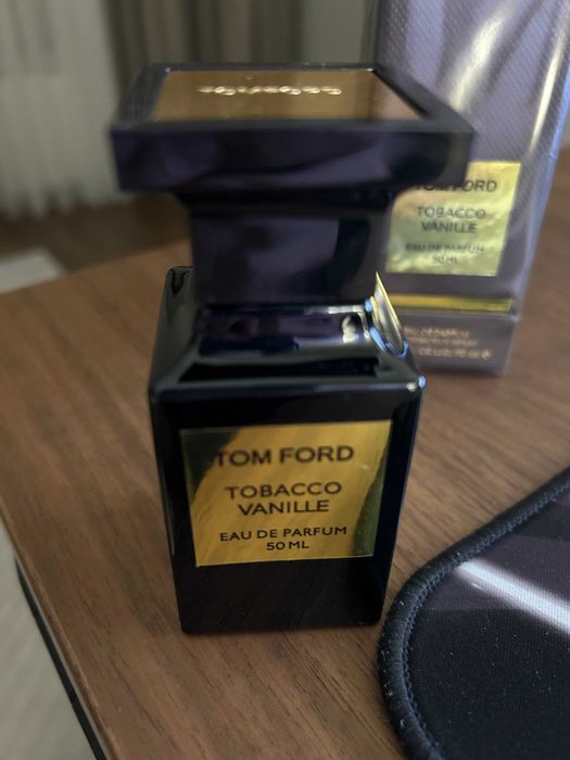 Tom Ford Tobacco Vanille 50 ML