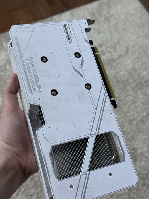 Видеокарта RTX 4060 8gb