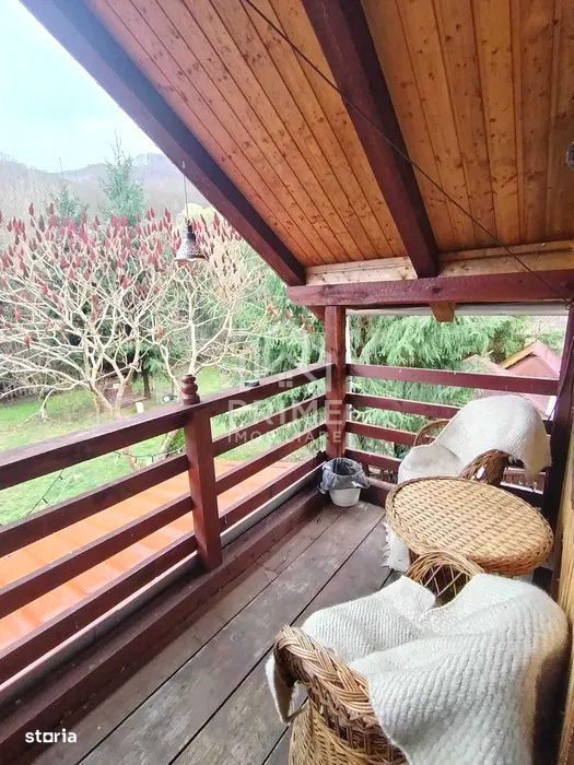 Casa 4 Camere |90 Mp Utli | Teren 1300 Mp | Ocolis
