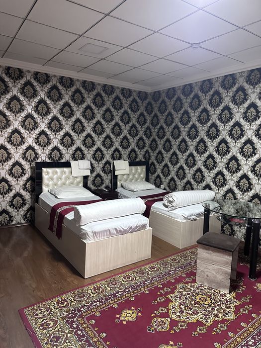 Mehmonxona  Bez Zaks