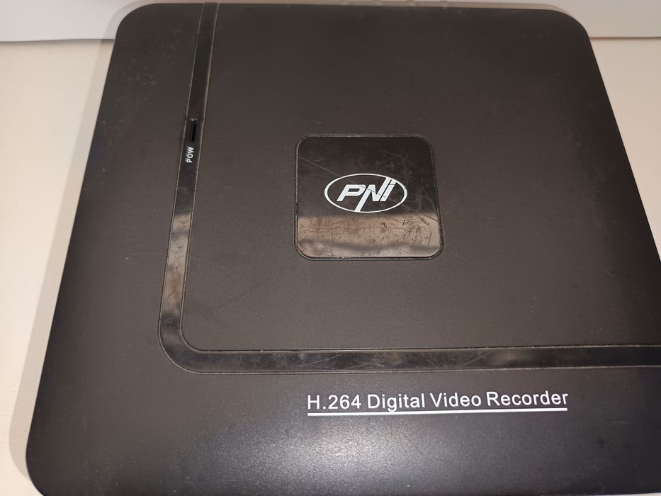NVR PNI house 804