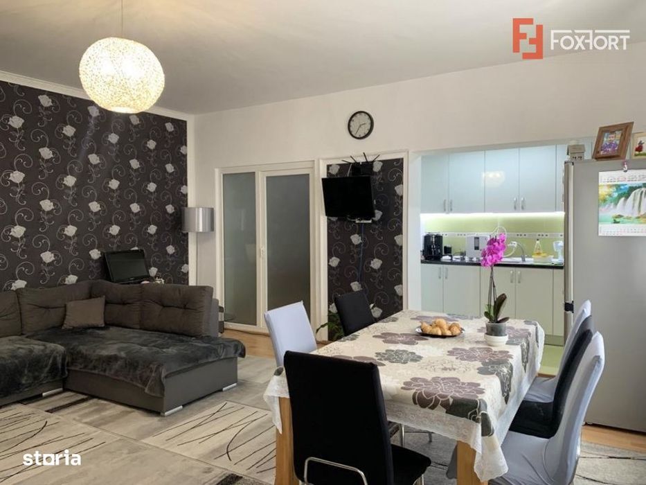 COMISION 0% | Duplex spatios cu 5 camere - 152 mp utili | Zona Central