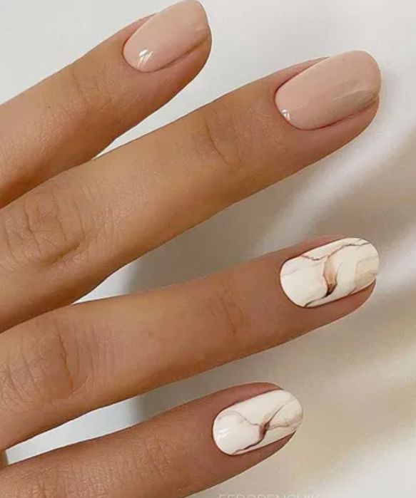 Маникюр на выезд