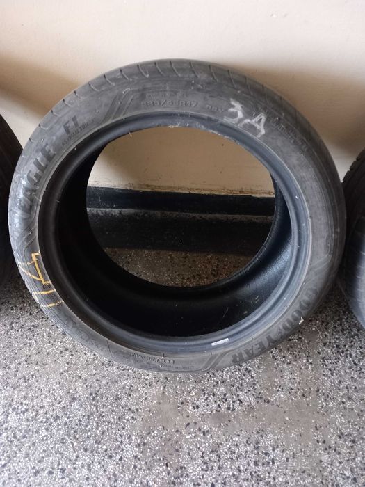 Гуми Good Year F1 235/45R17