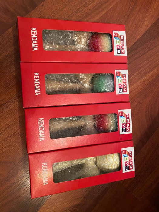 Kendama -Produs nou ,sigilat !