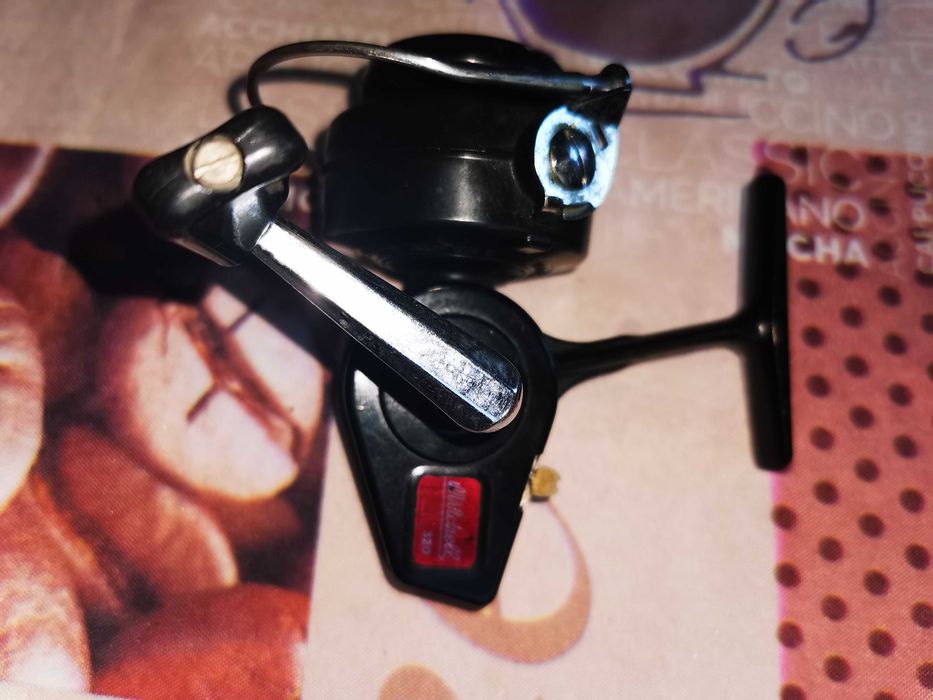 Mitchell l320 отлична