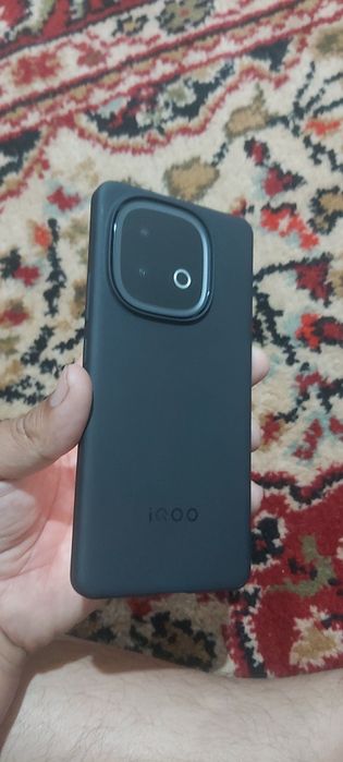 Vivo, IQOO 10 neo