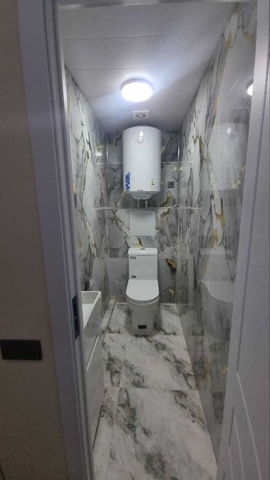 Сдаю! НОВАЯ 2-ком кв в Ц26. метро Тинчлик