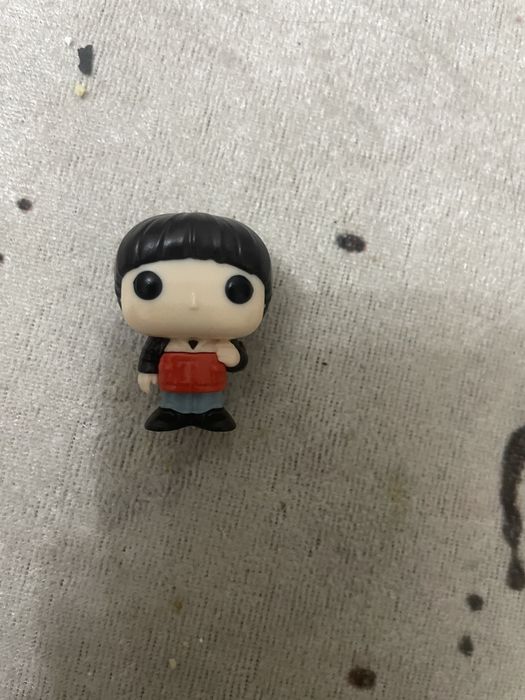 Осд уилл киндер жой