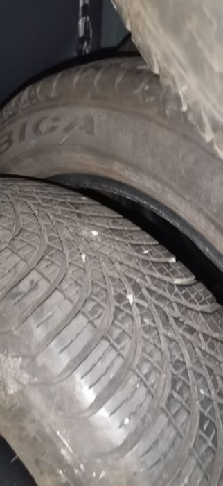 Anvelope m+s 175 65 14