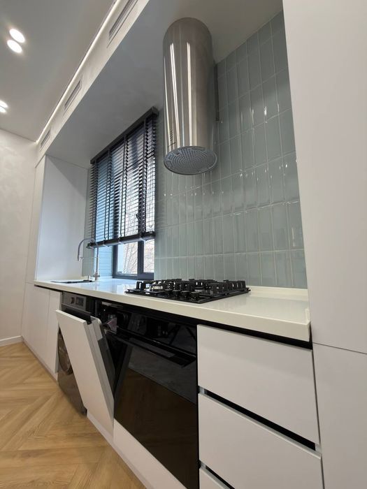 Barocco жк 3/2/7 квартира продается