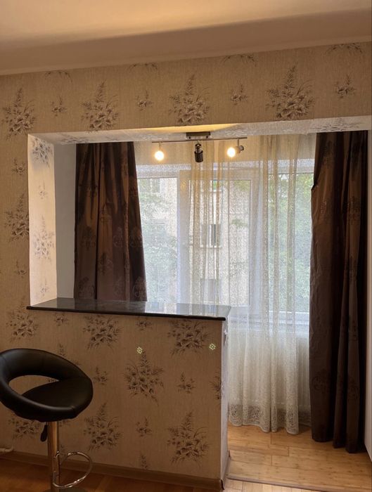 Garsoniera zona ultracentrala