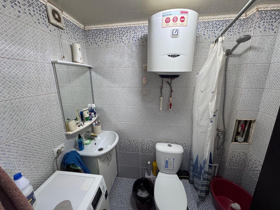 Квартира на ждс 5