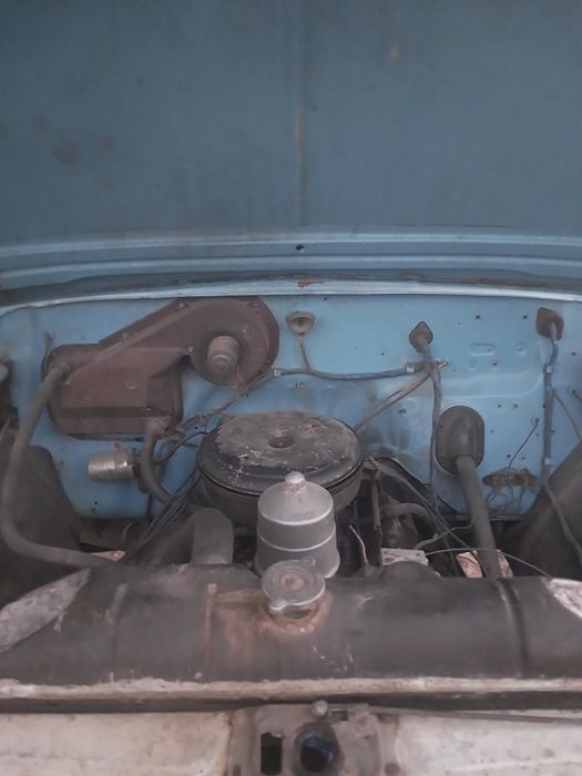 Газ 53 Продам асенизатор