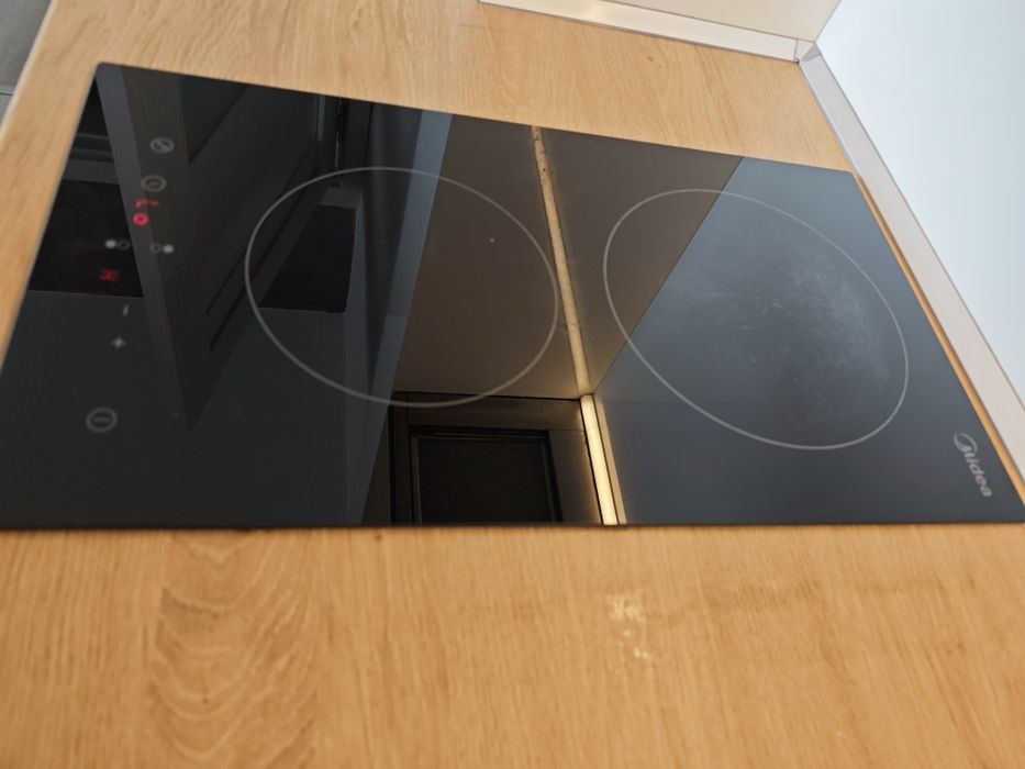 Midea котлон за вграждане
