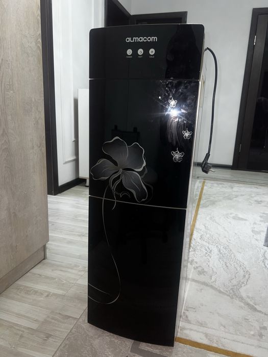 Дспенсер, Кулер для воды