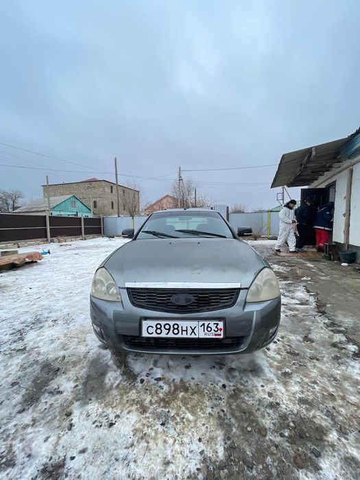 Приора 1 сатылады