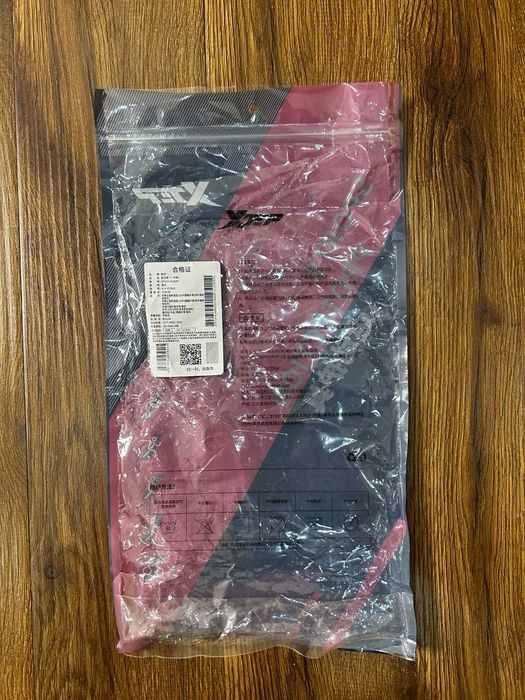 Крюки для тяги (для турника) Xtep (оригинал)