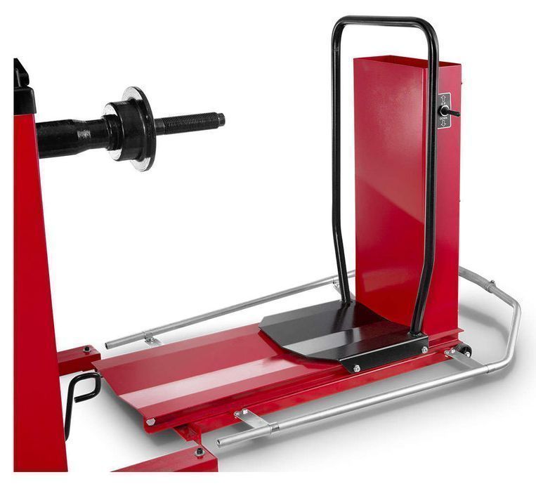 Masina de echilibrat roti turisme autoutilitare camioane 10-30 inch re