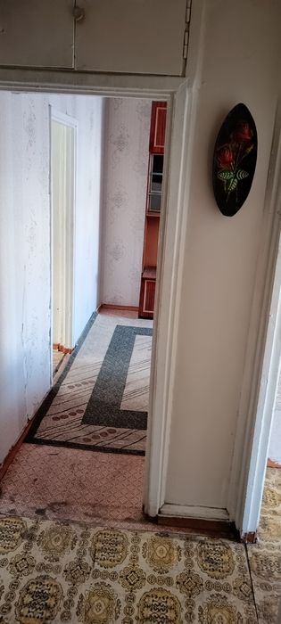 Продам 3 х комнатную квартиру