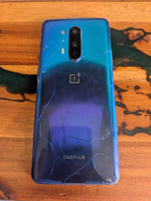 Telefon OnePlus 8 Pro