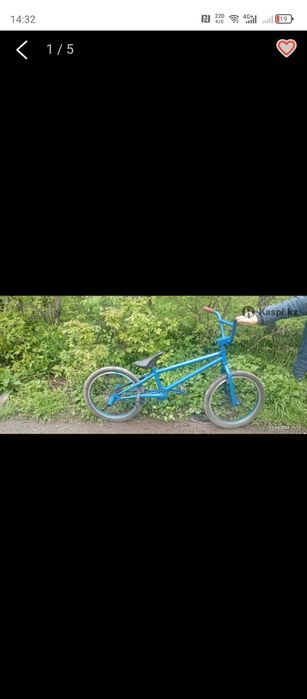 Трюковой Велосипед  бмх