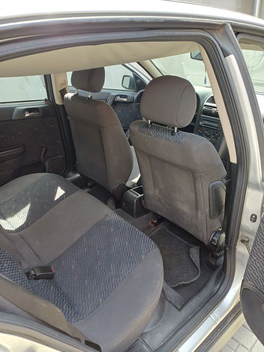Vand Opel Astra G