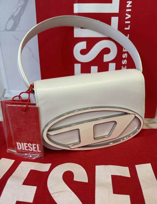 Сумка Diesel оригинал