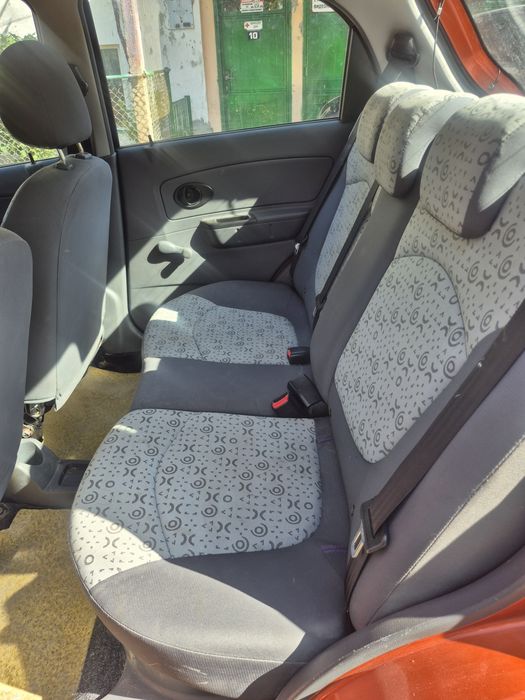 Chevrolet  matiz 2009