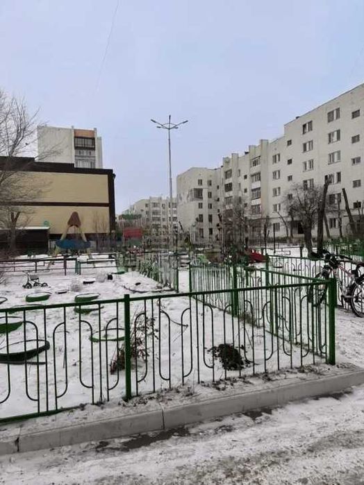 2 комнатная назарбаева 18