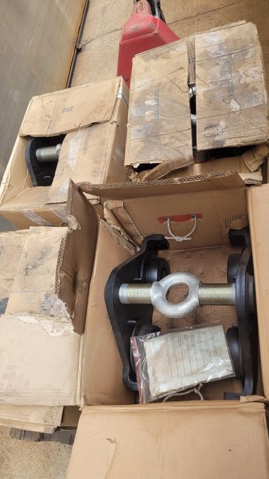 carucior role suport electropalan palan lant cablu grinda pod rulant