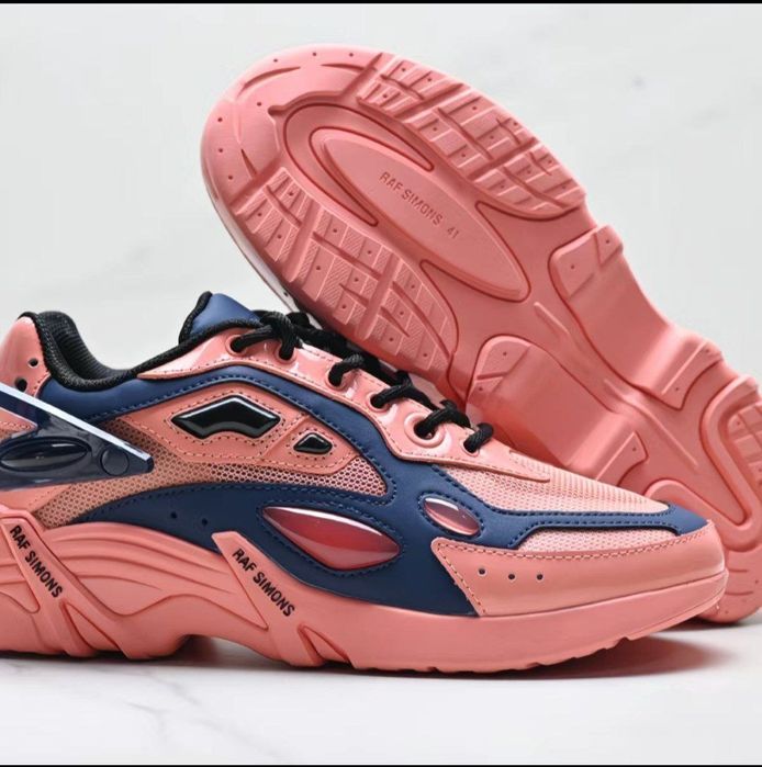 Raf simons Cylon