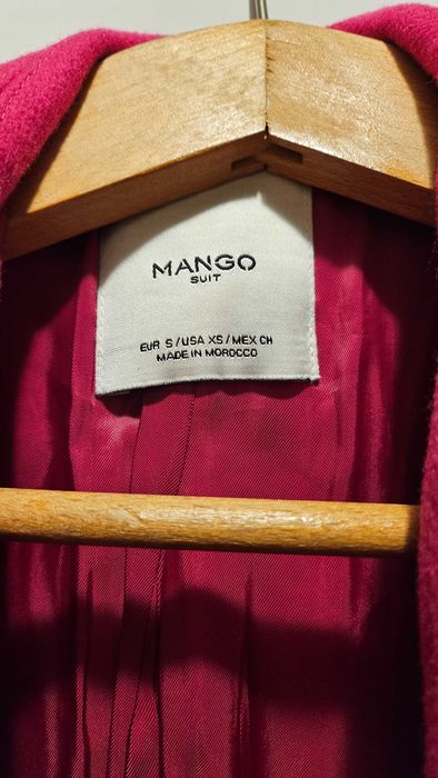 Палта - Mango, Reserved,  Vila , Primark...